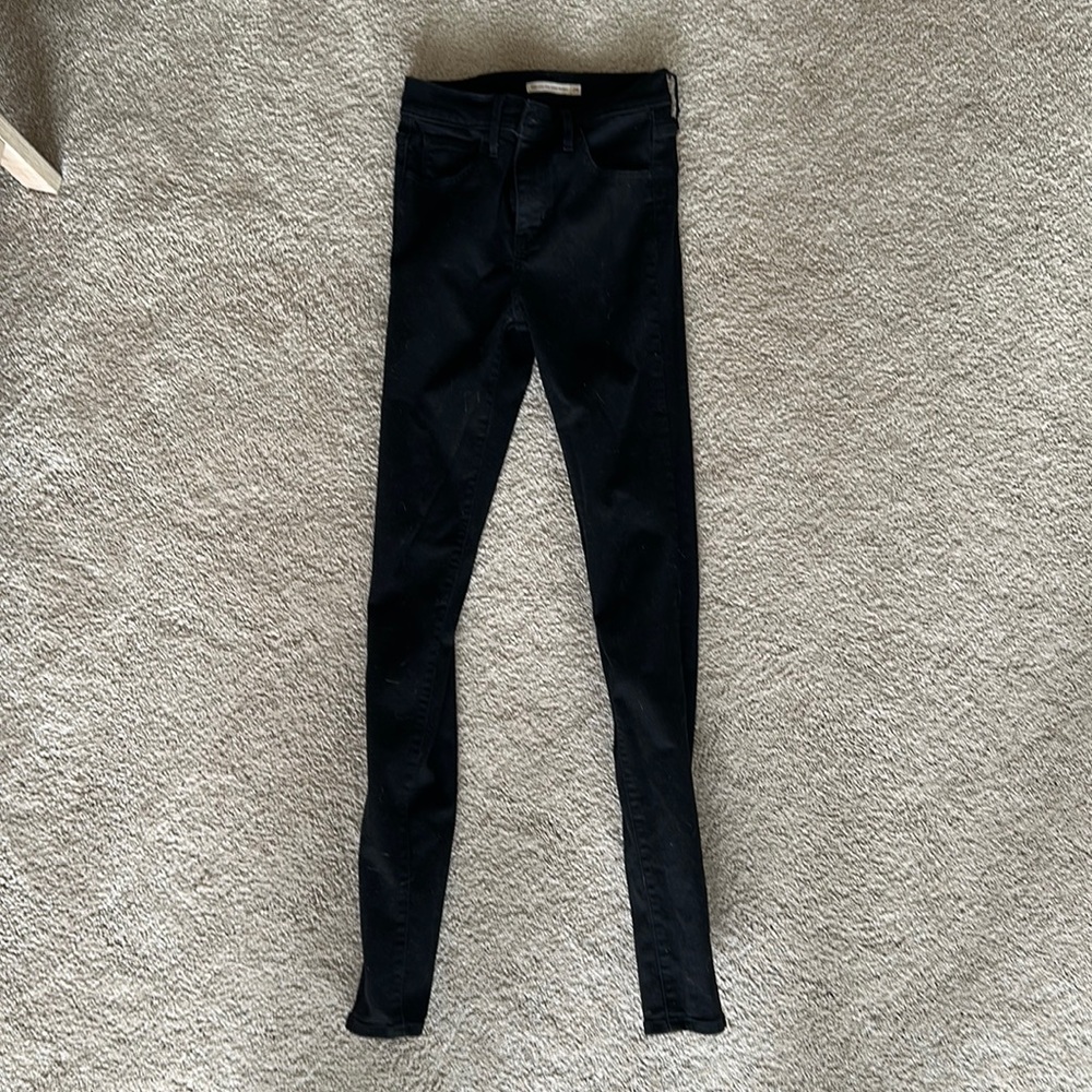 Levi 720 jeans